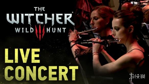 巫师3 狂猎交响音乐会 THE WITCHER 3 LIVE CONCERT《BDMV 19.5G》