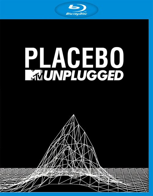安慰剂乐队 不插电演唱会 PLACEBO MTV UNPLUGGED 2015《BDMV 21.2G》