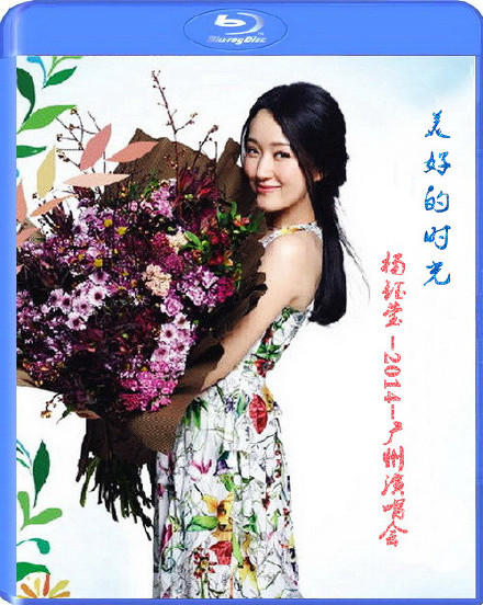 杨钰莹广州演唱会TS/9.56GB