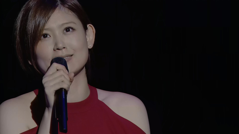 绚香 Ayaka LIVE TOUR 2012 The beginning日本横滨演唱会《BDMV 36.9G》