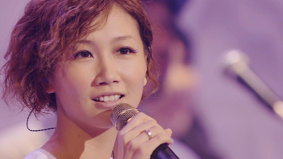 大冢爱 Ai Otsuka Love Is Born 10th Anniversary 2013 10周年演唱会《ISO 34.9G》