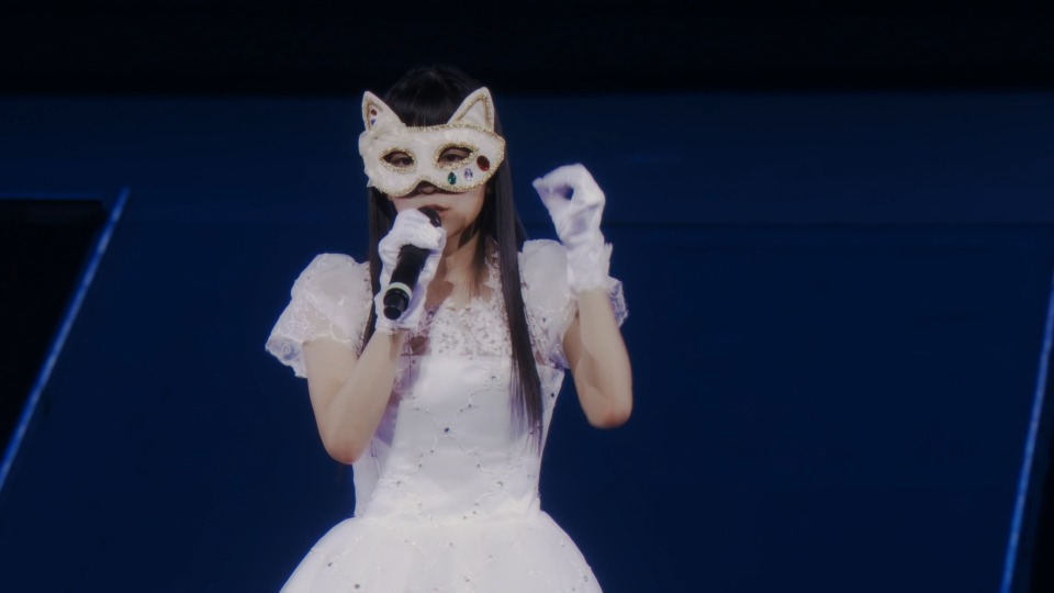 ClariS 1st 武道館コンサート ~2つの仮面と失われた太陽~《BDMV 33.1G》