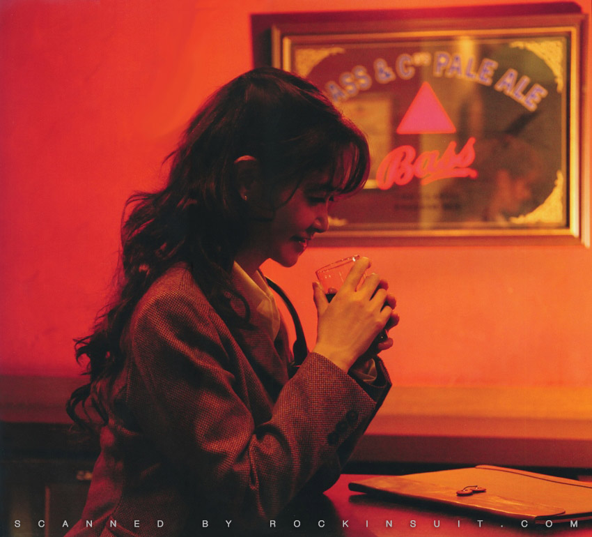 中岛美雪 夜会 Vol.17 2/2 Nakajima Miyuki Yakai Vol.17 2/2 2013《ISO 41.23GB》