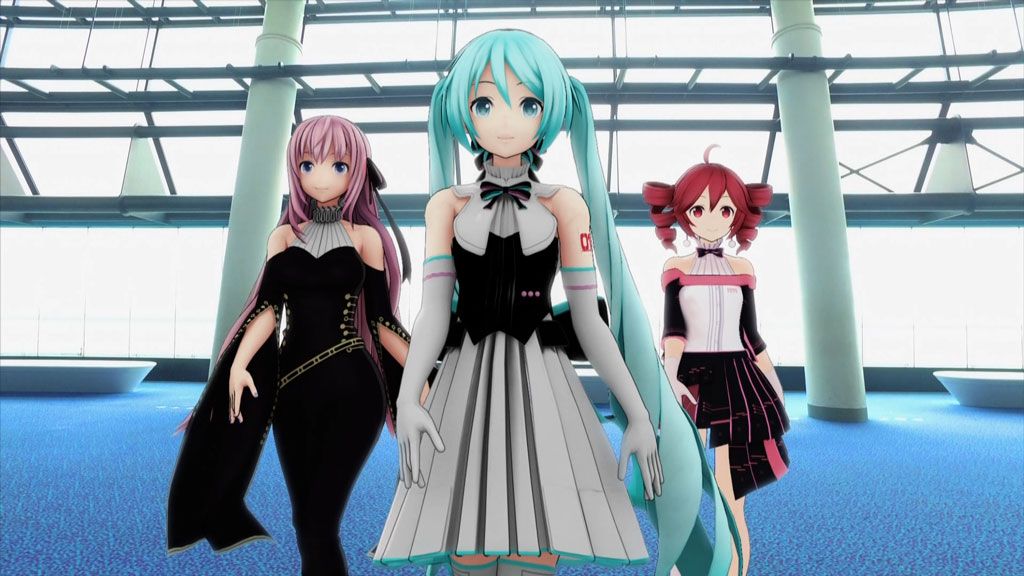 初音ミクシンフォニー～Miku Symphony 2018-2019 オーケストラ ライブ 《BDMV 36.2G》