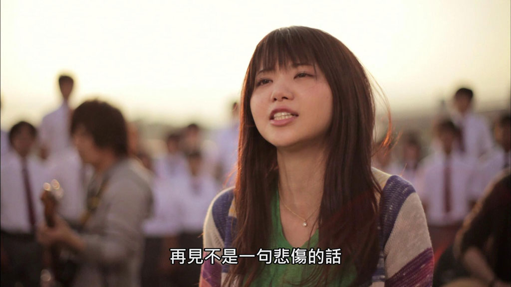 生物股长 IKIMONOGAKARI MUSIC 2009 VIDEO集 DIY簡繁中字 V2 修正 青春ライン部份翻譯《ISO 22.2G》