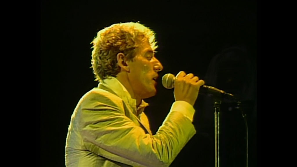 The Who – Live At Shea Stadium (1982) SDBlu-Ray MPEG4 LPCM 2.0 DTS HD-MA 5.1《BDMV 46.18G》