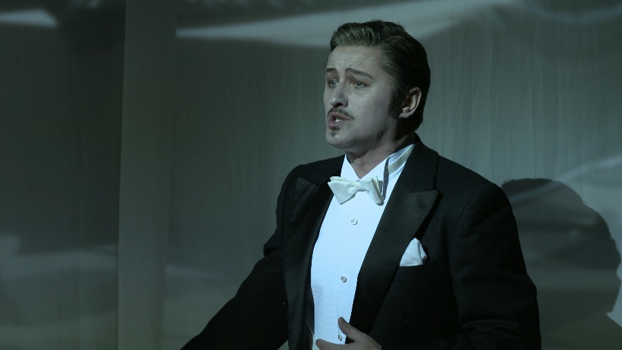 威尔第歌剧 Giuseppe Verdi : Un Ballo in Maschera 假面舞会 2016《4K UHD BDMV 36.8G》