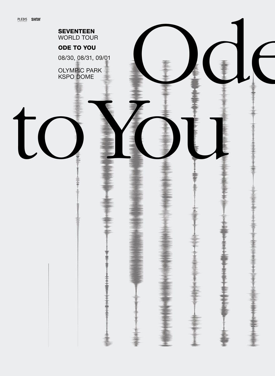 SEVENTEEN ODE TO YOU CONCERT 2019 [BDISO ISO 55.7GB]