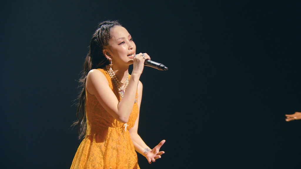 中岛美嘉 – 雪の華15周年記念ベスト盤 BIBLE《BDMV 40.01G》