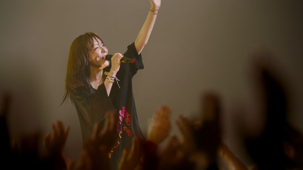 aiko My 2 Decades 2 発売のライブ映像作品 ISO Blu-Ray 2018 初回仕樣 4BD《ISO 四碟 150G》