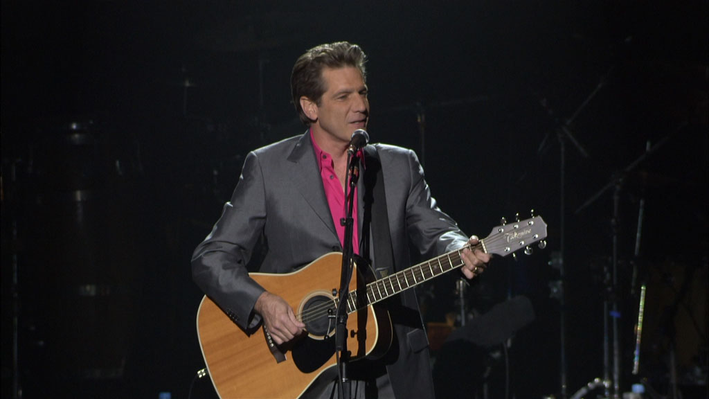 老鹰乐队墨尔本告别巡回演唱会 Eagles: The Farewell 1 Tour – Live from Melbourne 2004《ISO 42.2G》