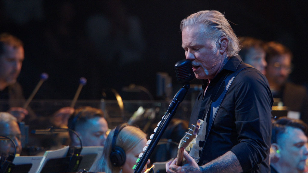 Metallica & San Francisco Symphony – S&M2 2019 1080p USA Blu-Ray《BDMV 43G》