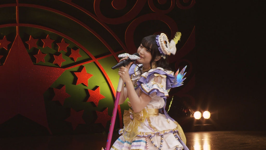 美妙天堂圣诞梦幻演唱会 Pripara christmas Dream live 2016《BDMV 40.3G》