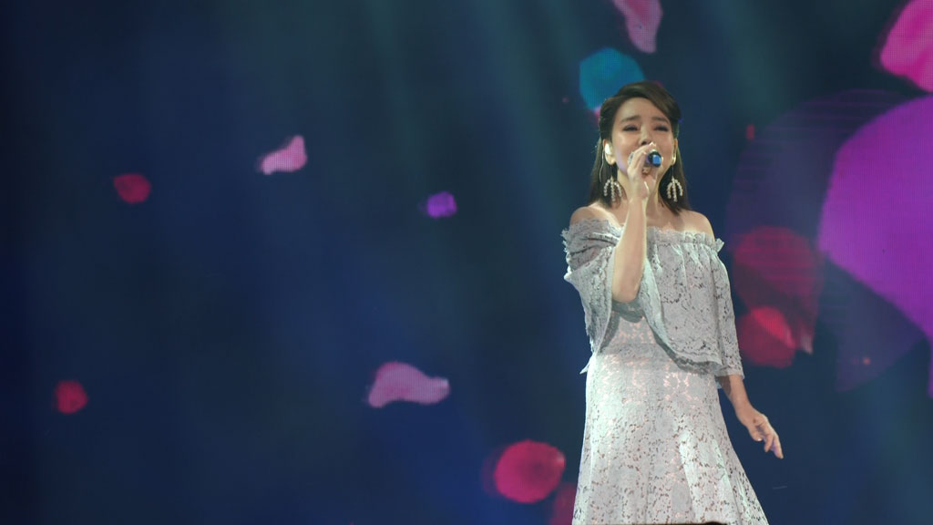 辛晓琪 人生若只如初见 2019 台北小巨蛋人演唱会 Winnie Hsin For The First Time Live Concert 2019《BDMV 43.89M》