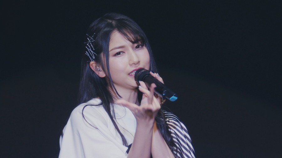 雨宫天 TrySail – LIVE 2020 ~The Clearest SKY~ 2020《BDMV 2BD 56.5G》