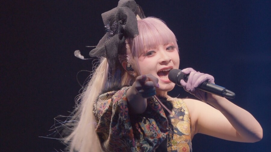 SACRA MUSIC FES 2019 -NEW GENERATION Blu-ray《BDMV 2BD 66.3G》