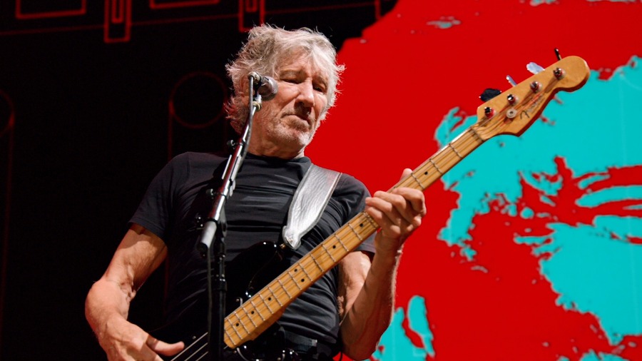 Roger Waters (ex. Pink Floyd) – Us + Them 2020《BDMV 41.6G》