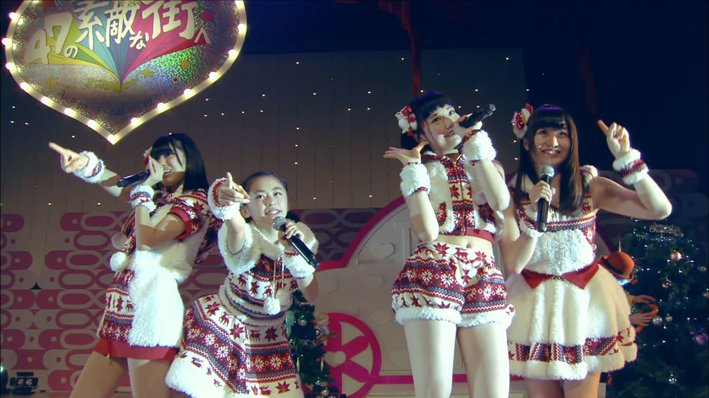 AKB48 – TOYOTA presents AKB48 Team 8 Zenkoku Tour ~47 no Sutekina Machi e~ 2016《ISO 6BD 195.6G》