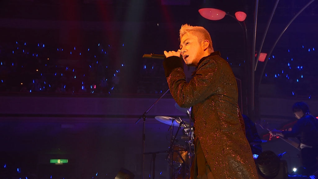 PERSONA SUPER LIVE P-SOUND STREET 2019 ～Q番シアターへようこそ～2CD+2BD《BDMV 64.5G》