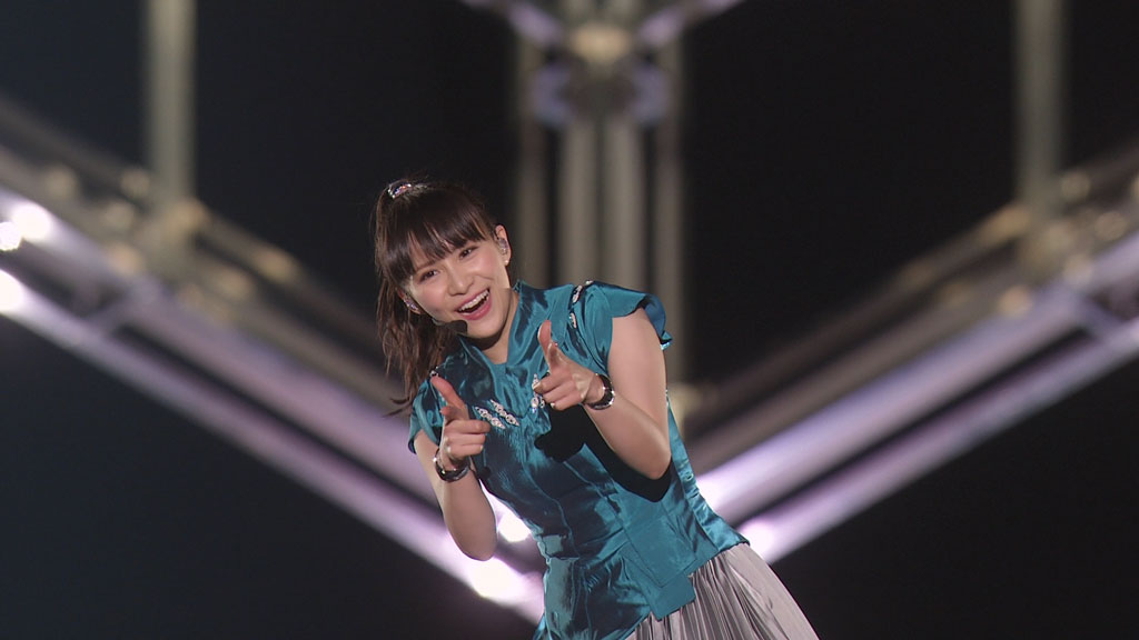 Perfume – Perfume 8th Tour 2020 P Cubed in Dome 2020 DISC1 暂时只有碟1《ISO 38.6G》