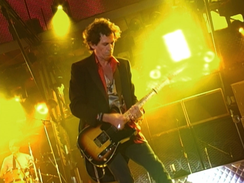 Rolling Stones Voodoo Lounge Uncut 1994（2018）1080p Blu-ray《BDMV 42.5G》