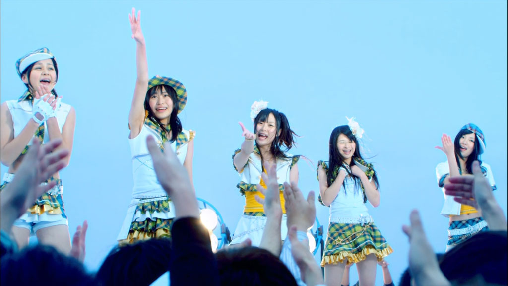 SKE48蓝光MV合集3BD光盘 SKE48 MV COLLECTION ~Hakooshi no Nakami~ COMPLETE BOX 2016.12.21 《3BDISO 110G》