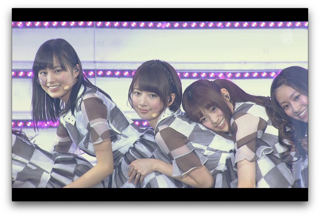 乃木坂46 1st YEAR BIRTHDAY LIVE 2013.2.22 MAKUHARI MESSE 完全生產限定盤-BD豪華盤《ISO 2BD 89.96G》