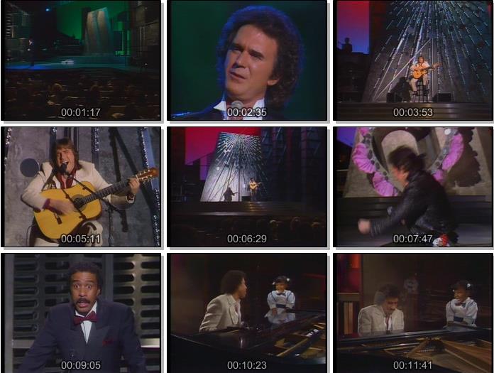 群星 摩城唱片25周年庆典演唱会（2DVD ISO 3.43GB+4.12GB）