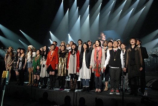 小田和正 – クリスマスの約束2009演唱会（DVD ISO 4.02G）