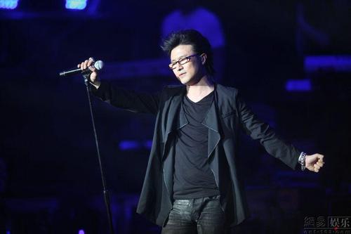 汪峰 春天里演唱会（DVD ISO 2.56G）