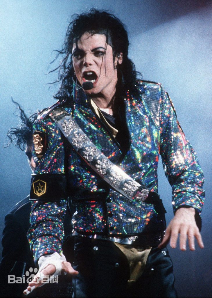 迈克尔.杰克逊 – THE WIZ危险全球巡回演唱会完整彩排Bad&MITM（DVD/ISO/2.06G）