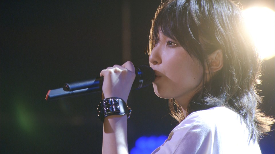 家入莉奥 家入レオ Leo Ieiri – a boy～3rd Live Tour～2014《BDMV 21.3G》