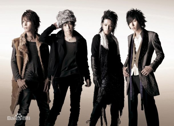 日本视觉系乐队 D（通販限定DVD）D – Tafel Anatomie ~Sense Cell~ 2006.10.18（DVD ISO 2.17G）