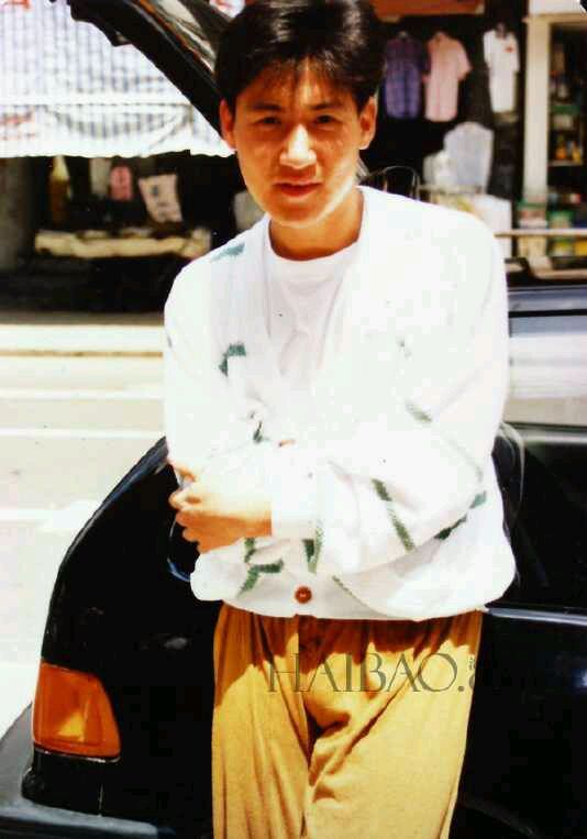 张学友 钟爱 MV+Karaoke双角度（DVD ISO 4.18G）