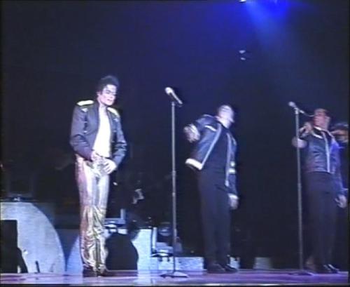 迈克尔.杰克逊 – 1996年文莱皇家特别演唱会（DVD/ISO/7.12G）