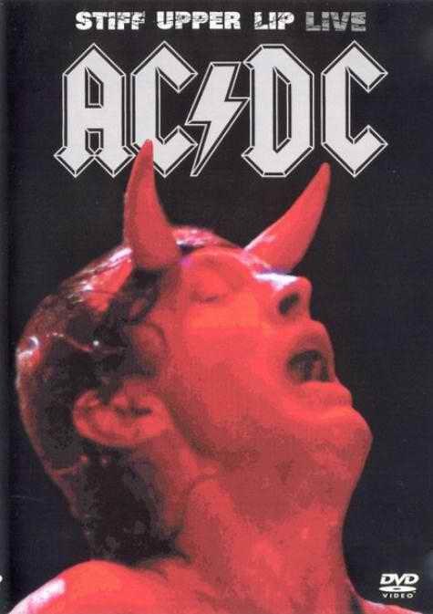 ACDC – Stiff Upper Lip Live 演唱会 [DVD ISO 7.18GB]