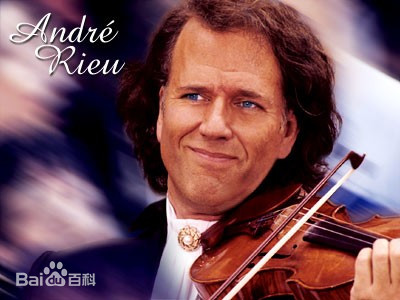 Andre Rieu – Live In Australia 演唱会（DVD ISO 4.36G）