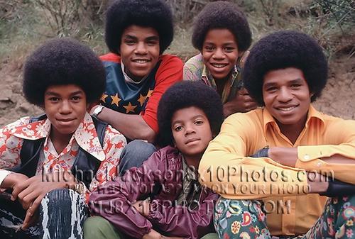 迈克尔.杰克逊 – The Jackson 5 杰克逊兄弟时期视频合集（美版引入）（DVD/ISO/7.74G）