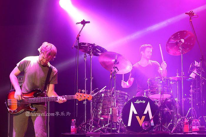 Maroon魔力红 5 Sweetest Goodbye 2007日本演唱会（DVD VOB 3.46G）非标准DVD，免费下载