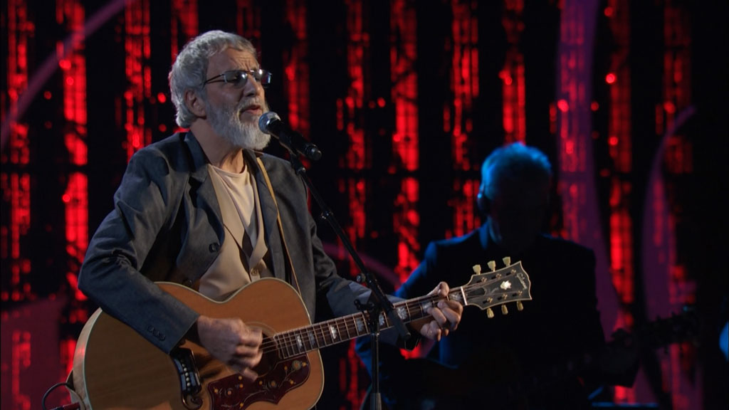 摇滚名人堂 2010-2017 现场演唱会Live Rock & Roll Hall of Fame In Concert 2010-2017《4BD ISO 179.7G》