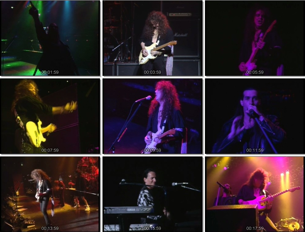 英格威·玛姆斯汀 – 1994日本武道馆演唱会（DVD-ISO4.36G）