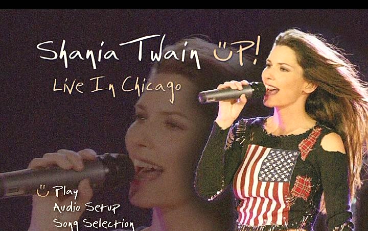 仙妮亚·唐恩 – 2003演唱会MV[DVD-ISO4.2G]