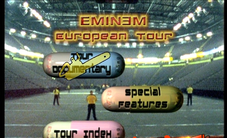 埃米纳姆 – 全欧洲巡回实纪演唱会[视听][DVD-ISO4.29G]