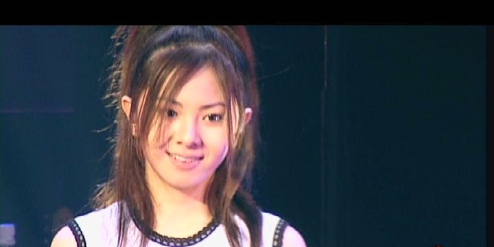 仓木麻衣 – BEST DVD LIVE 演唱会[MV][DVD-ISO5.95G]