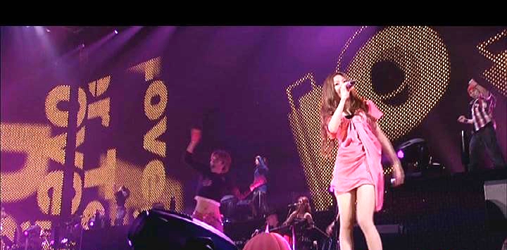 仓木麻衣：十周年巡回演唱会 ANNIVERSARY MAI KURAKI LIVE TOUR 2009 “BEST” （4DVD-ISO22.85）