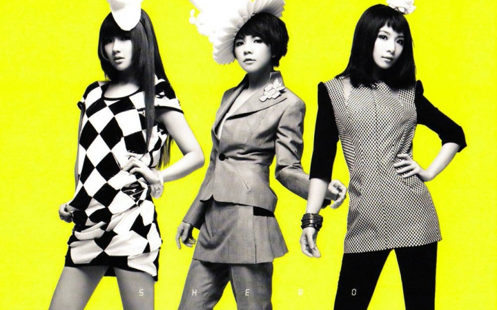 s.h.e shero remix 舞曲版《DVD ISO 207.2M》