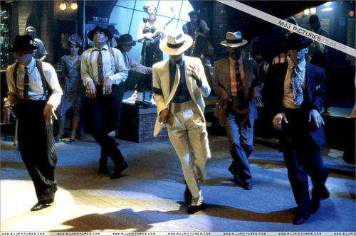 月球漫步花絮 Michael Jackson – Making Of Moonwalker（DVD ISO 4.02G）