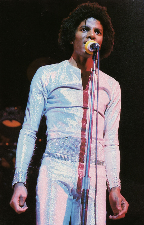 迈克尔杰克逊 1979命运巡演英国伦敦站【DVD/ISO3.01G】