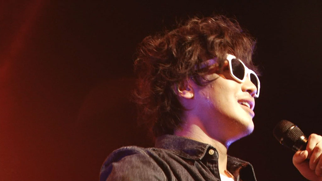 赤西仁 JIN AKANISHI JAPONICANA 2012 Main Title 《Remux M2TS 15.5G》