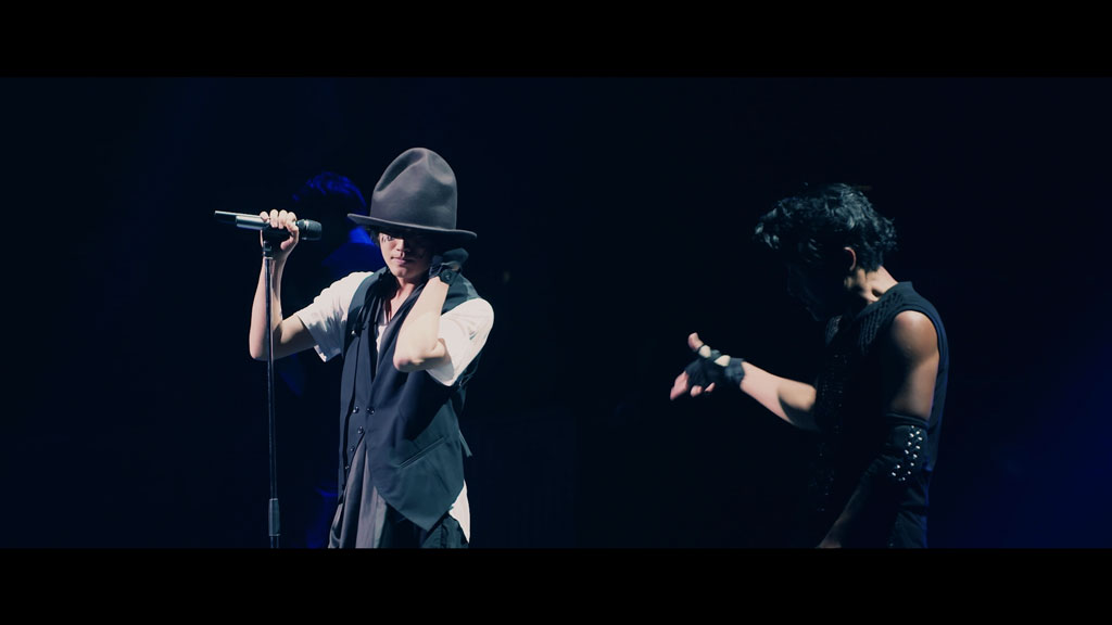 赤西仁 JIN AKANISHI LIVE TOUR 2015 ～Me～《Remux M2TS 18.7G》